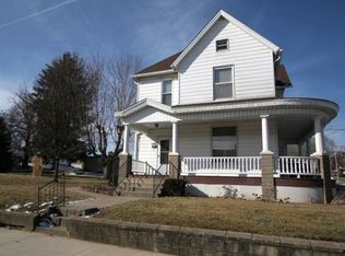 1339 N Main St, Jasper, IN 47546