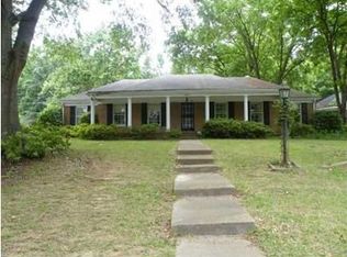 2954 Carnoustie Rd, Memphis, TN 38128