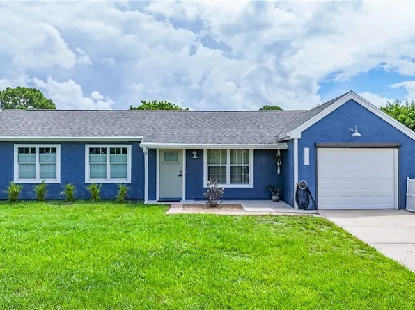 2016 Pellam Blvd, Pt Charlotte, FL 33948