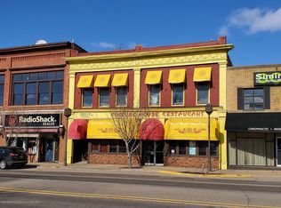 212 W Main St, Henderson, MI 48841