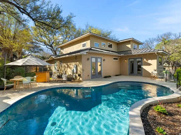 515 Stonewood, San Antonio, TX 78216