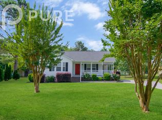 125 S Ridge Dr, Garner, NC 27529