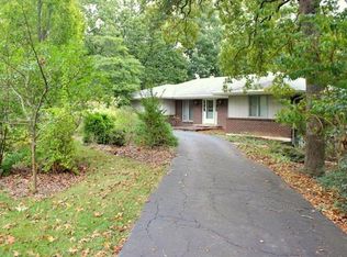 2236 Williams Creek Rd, High Ridge, MO 63049