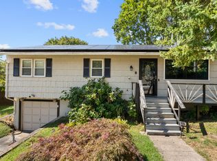 (Undisclosed Address), Waterbury, CT 06704