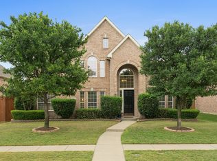 15051 Alstone Dr, Frisco, TX 75035