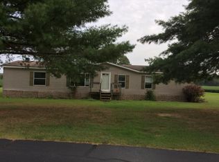 2140 Old Jackson Rd, Henderson, TN 38340