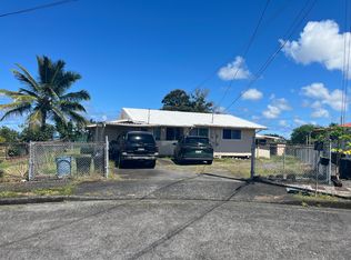 135 Lii Pl, Hilo, HI 96720