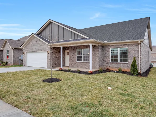 7316 Audubon Cv, Fairview, TN 37062