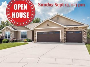 1873 Appleton Ct, Maryville, IL 62062