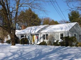 51 Rocklawn Ave, Attleboro, MA 02703