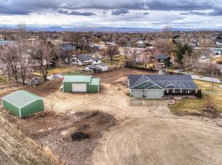 4117 Shefa Ln, Nampa, ID 83686