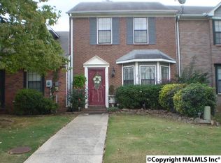 1711 Brookline Ave SW, Decatur, AL 35603