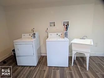 Rented by Rumah Realty Inc