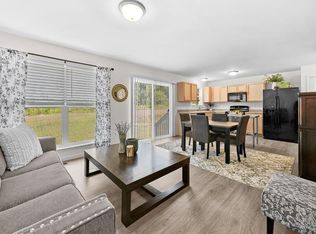 153 Day Lily Ln, Wentzville, MO 63385