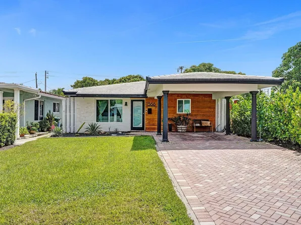 1366 NE 39th Street, Oakland Park, FL 33334