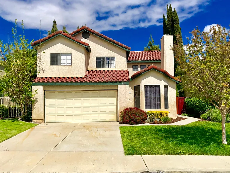 2474 Park Meadow Ct — Photo 1