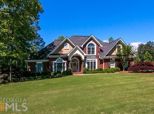 2704 Pitlochry St SW, Conyers, GA 30094