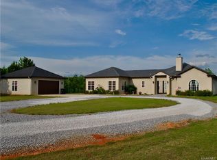 553 S Coldcreek Rd, Dadeville, AL 36853