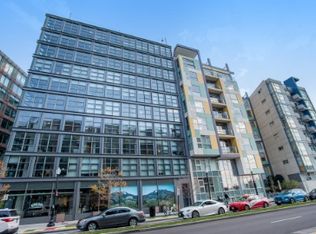 929 Florida Ave NW APT 2004, Washington, DC 20001