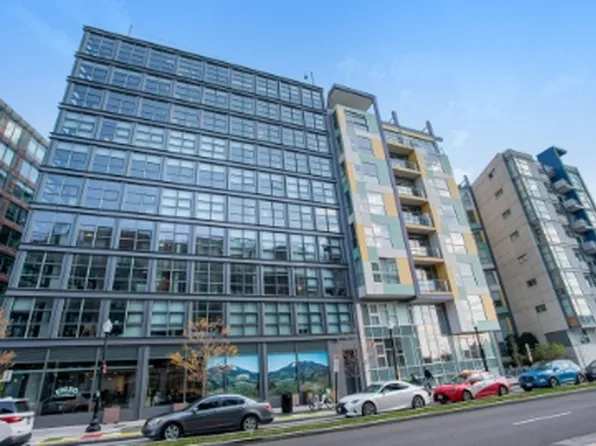 929 Florida Ave NW, Washington, DC