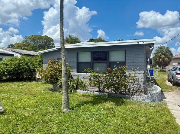 605 NW 9th Ave, Pompano Beach, FL 33060