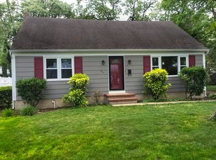 561 Nicholas Rd, Brick, NJ 08724