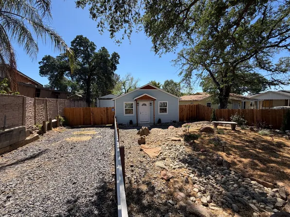 1945 Fort Wayne St, Oroville, CA 95966