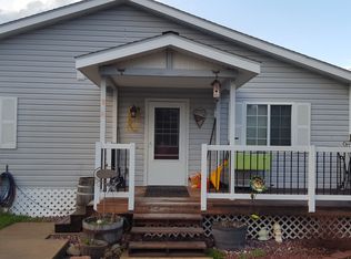 335 9th St E, Columbia Falls, MT 59912