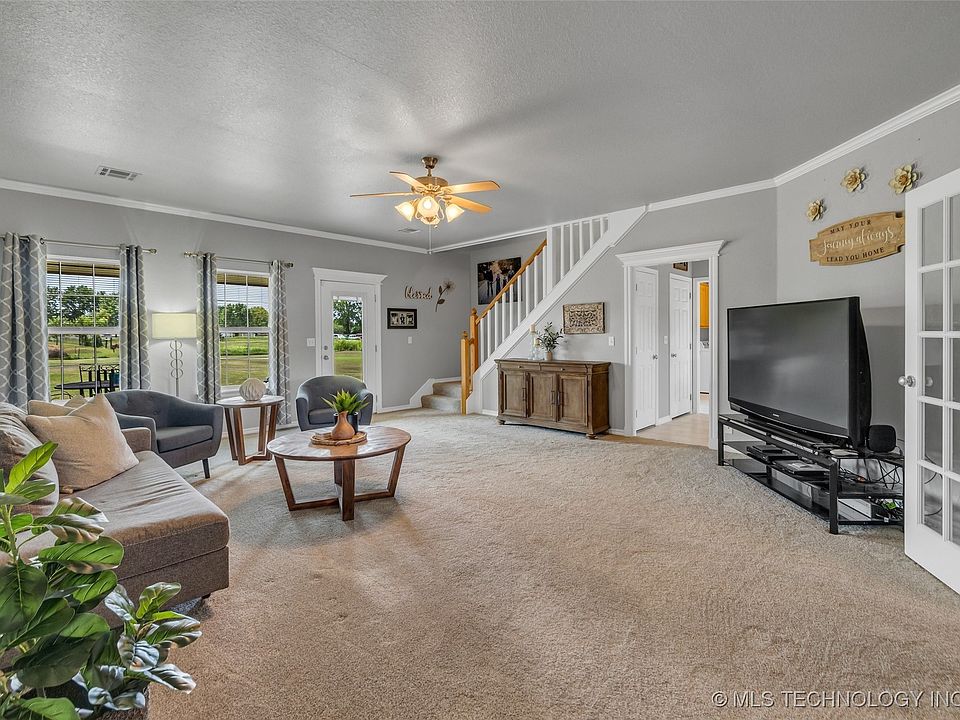 11816 E 180th St N, Collinsville, OK 74021 | Zillow