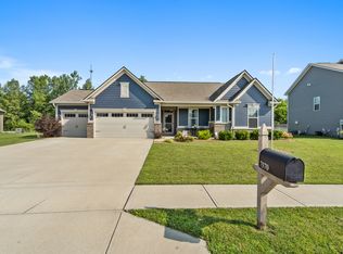 7570 Rosemont Dr, Brownsburg, IN 46112