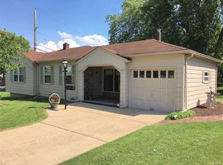 9508 Evandale Dr, Saint Louis, MO