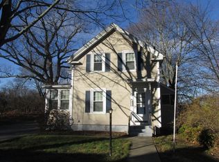 1 Pleasant Street Ter, Stoneham, MA 02180