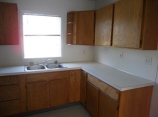313 N. "E", Aberdeen, WA 98520