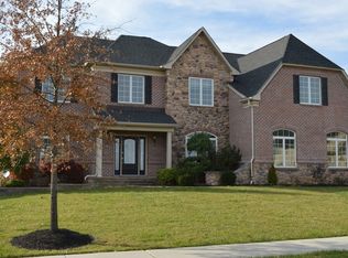 1012 Powell Ct, Bear, DE 19701