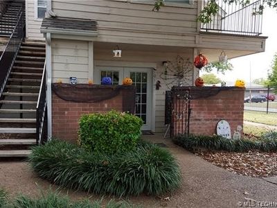 1730 E 67th St Unit K-101, Tulsa, OK, 74136