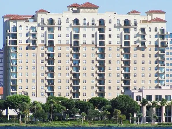 616 Clearwater Park Rd APT 1207, West Palm Beach, FL 33401