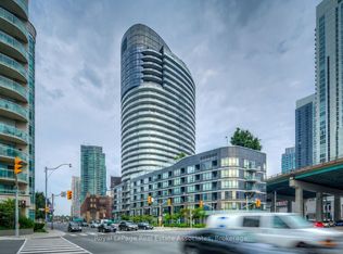 38 Dan Leckie Way #505, Toronto, ON M5V 2V6