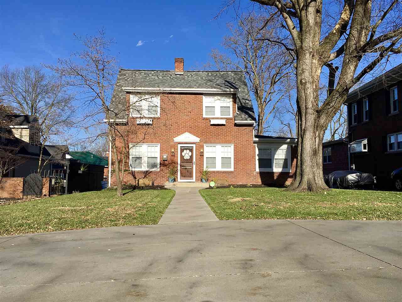 2809 Cumberland Ave, Ashland, KY 41102 Zillow