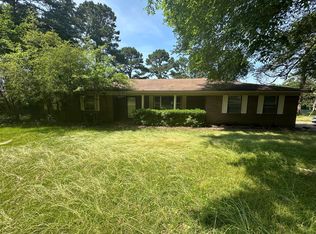 166 Dawn Cir, Russellville, AR 72802