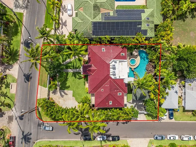 4818 Kahala Ave — Photo 48