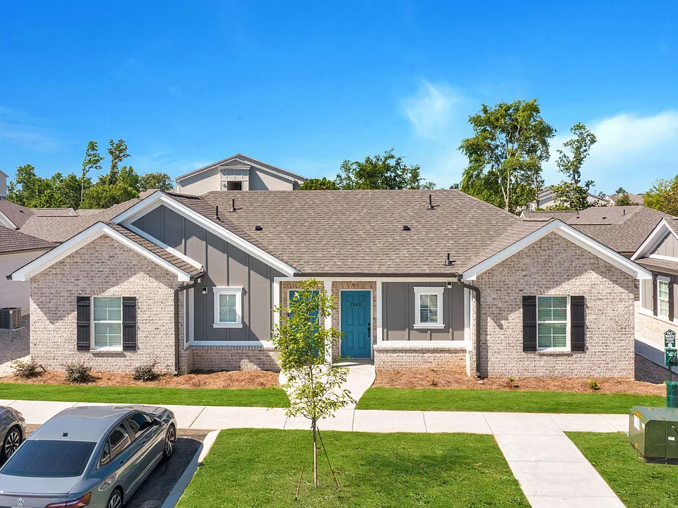 Ashford Villas Apartment Homes