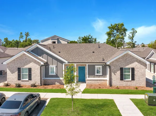 Ashford Villas Apartment Homes