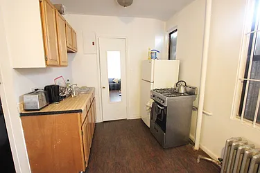 Rented by Bedford 6 Real Estate