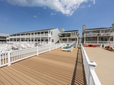 912 Palen Ave #1, Ocean City, NJ, 08226