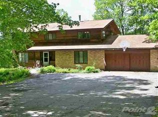 87 Ridge Rd, Hankins, NY 12741