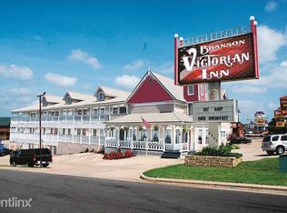 3500 W 76 Country Blvd, Branson, MO 65616