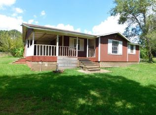 17725 Byrd Rd, Citronelle, AL 36522