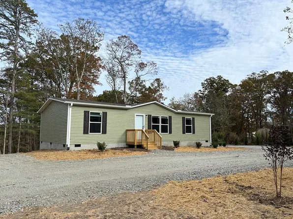 277 Poppy Acres Ln, East Flat Rock, NC 28726