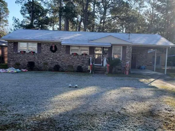 1012 Poplar St, Marion, SC 29571