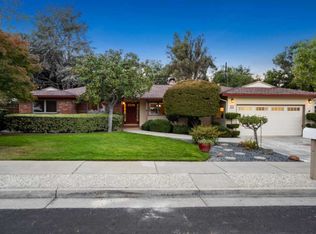 133 Fairmead Ln, Los Gatos, CA 95032
